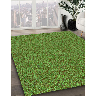 Moroccan Indoor Rug