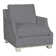 Michael Weiss 32" Abingdon Chair