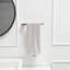 Ensemble de quincaillerie de salle de bain 5 pièces en acier inoxydable-124521832