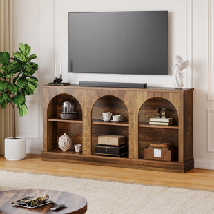 Meuble télé pour téléviseur de 65 po ou moins