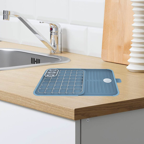 Frifoho Silicone Kitchen Countertop Drying Mat