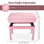 Banc de rangement en similicuir Elmedin-303018249-303018246