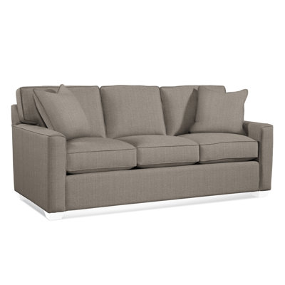 Frye 81'' Upholstered Sofa