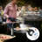 Aluminum Grill Light-110561679