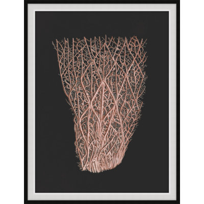 Timeless Relic 6 Print by Art House Studios