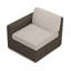 Arden Outdoor One Arm Lounge Chair-1476811066