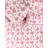 Babs Modern & Contemporary Cotton Floral Duvet Cover-21968491-21968488