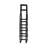 Tabletop Wine Bottle Rack in