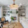 Edehard 42'' 4 - Blade Ceiling Fan with LED Lights
