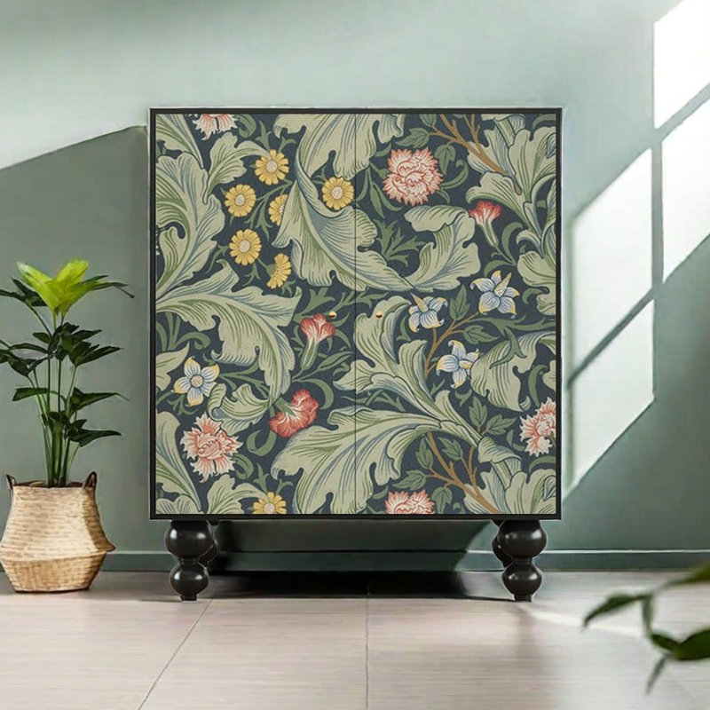 Armoire à chaussures minimaliste française