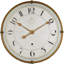 Vernice Metal Wall Clock