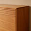 Buffet Modern Minimalist-1406613517