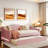 Daybed With Led Light And Trundle-270366089