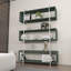 Bruti 180cm H x 120cm W Bookcase-1265873126-1265873125