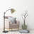 Hertz 66'' Arched Floor Lamp-1120107146-1120107149