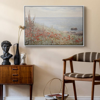 " Vintage Landscape -DCCCLXVI "