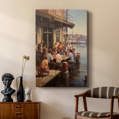 NAUTICAL Series DCXV - Galerie sur mesure