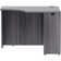 Essentials Series Corner Writing Desk
