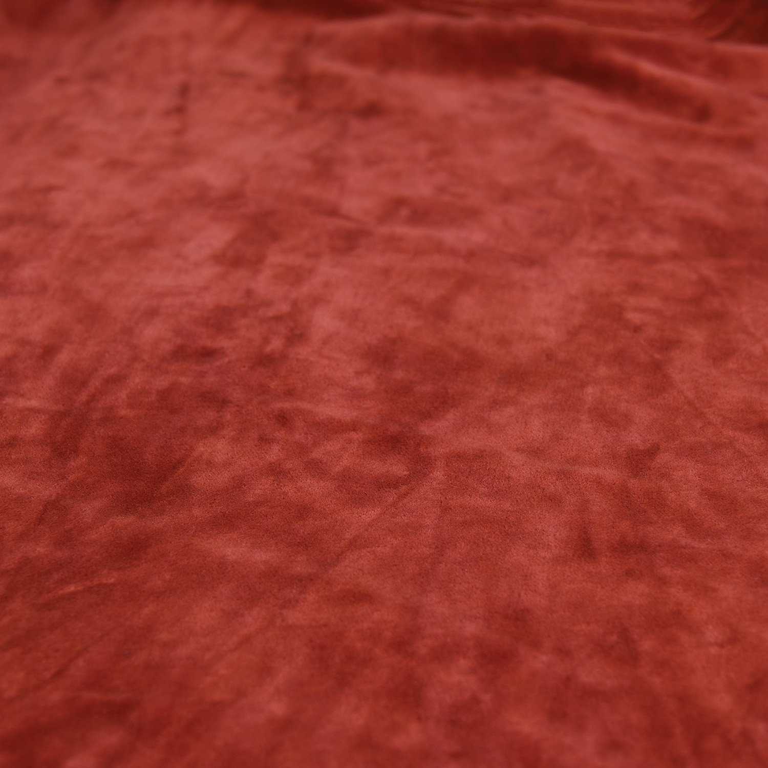 Steib Velvet Tree Skirt, Red