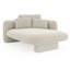 Overlap Chaise Lounge