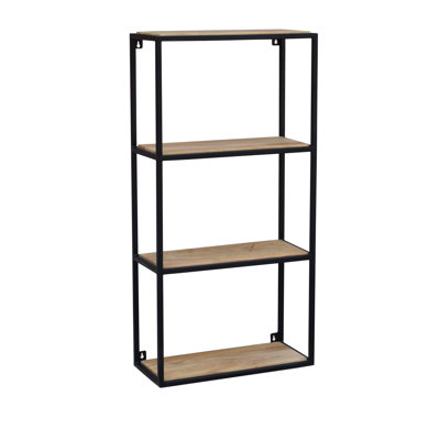 Robyn 3 Piece Tiered Shelf
