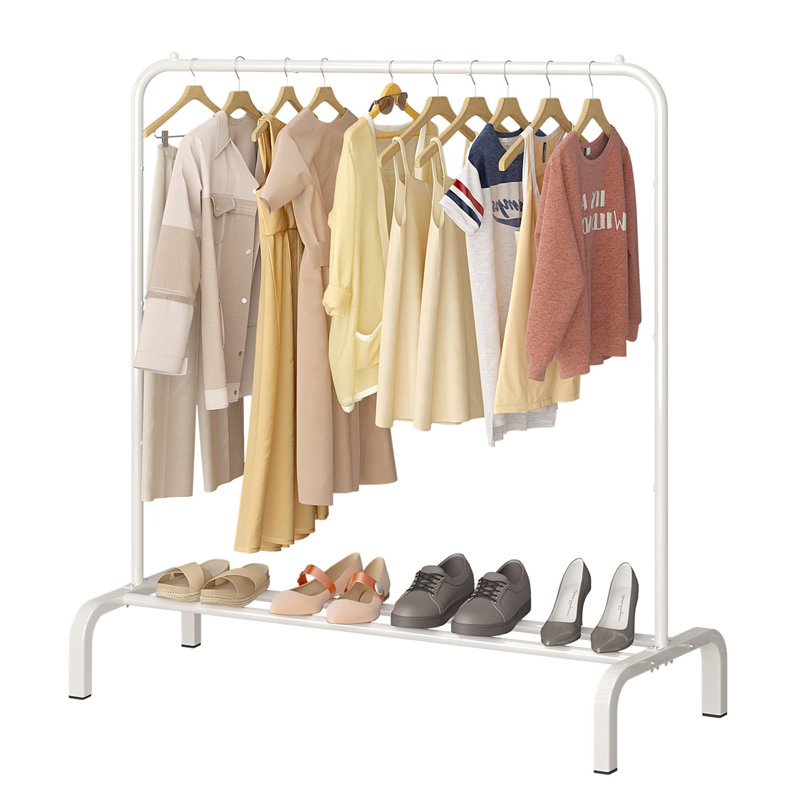 Allina 110cm Clothing Rack