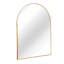 Miroir de salle de bain 30 po x 40 po.-223788636
