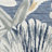  Suncoast 5'3" x 7'3" Denim Multicolor Coastal, Nautical & Beach Rug-444128162-436488313