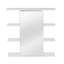 Wall Bathroom Cabinet