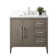 36" Single Bathroom Vanity Set