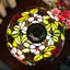 Lampe de table 19 po H Tiffany