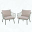 Fauteuil club Huron-1427742779
