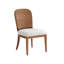 Bryson Woven Side Chair