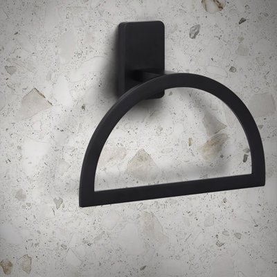 Towel Ring