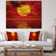 «Golden Sun Sink» - reproduction-34273717-35222334
