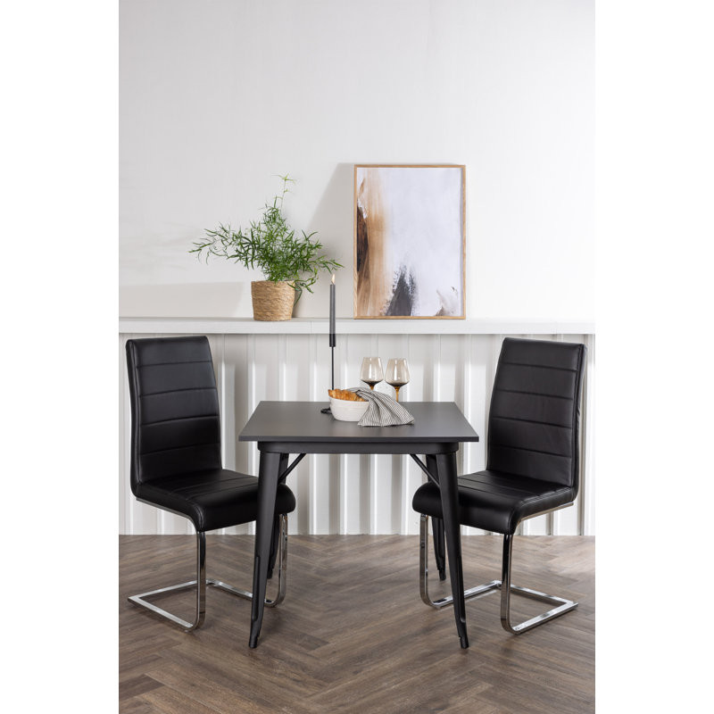 Tran 2 - Person Dining Set