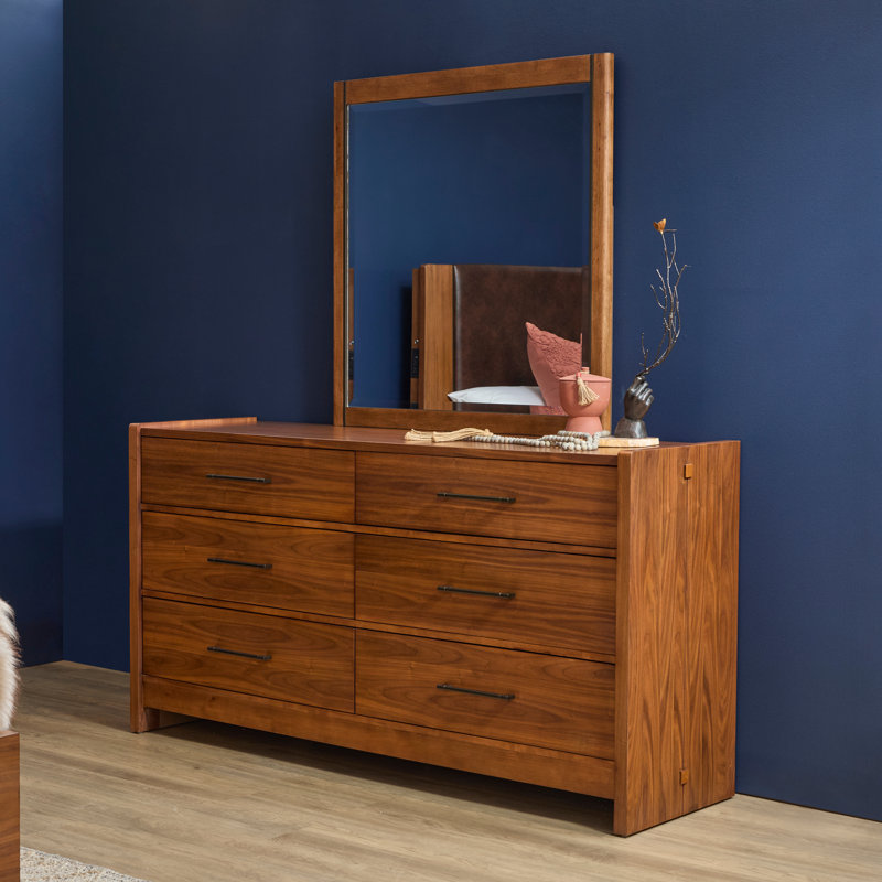Ashland Mirror