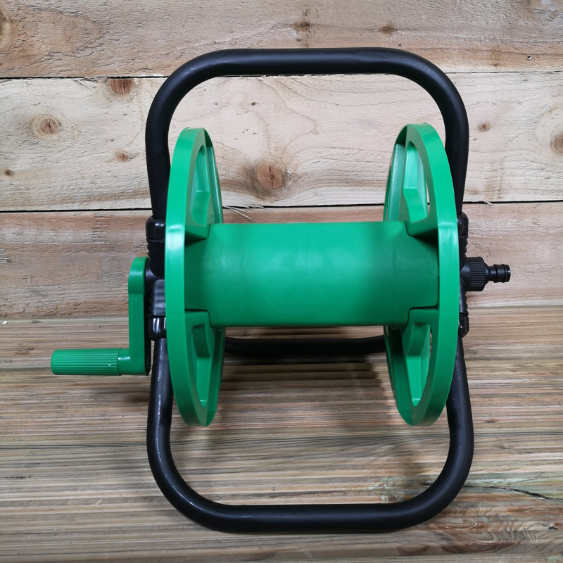 Samuel Alexander Plastic Hose Reel
