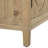 84'' Solid Wood Sideboard