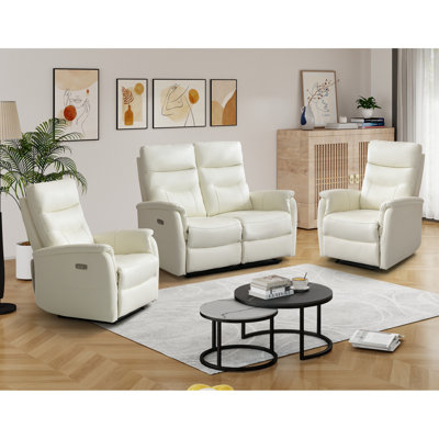 3 - Piece Living Room Set