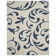 Diederich Florida Shag Performance Floral Rug