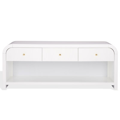 Liabella 60" TV Stand