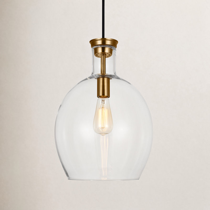 Vaso 1 - Light Pendant