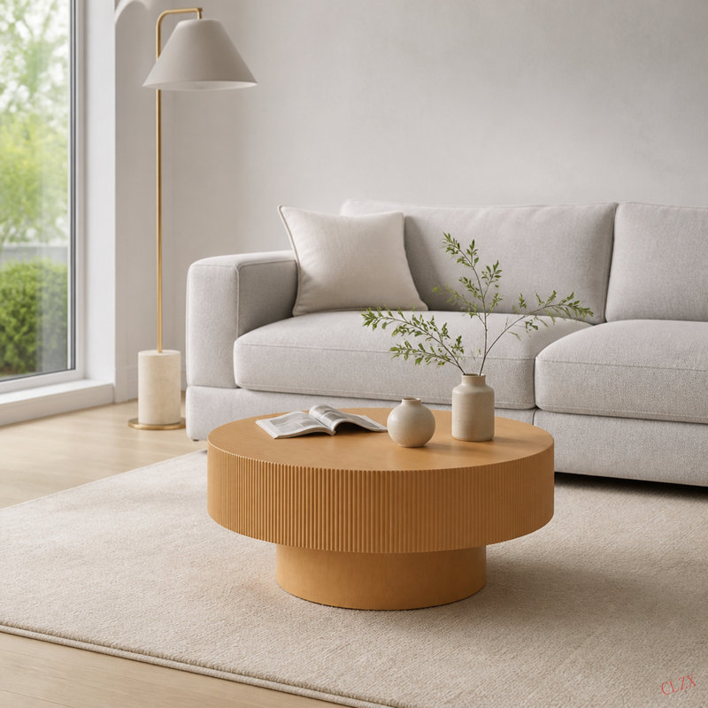 Table basse élégante Elegant Easy