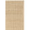 Tapis de couleur unie Chagoya