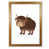 Honey Oak Frame is unavailable