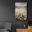 Impression sur toile encadrée-1519606687