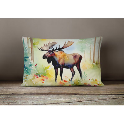 Other/No Pattern Outdoor Throw Pillow