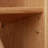 Simple storage bookcase