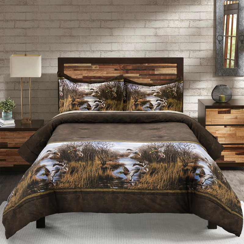  Literie toutes saisons en duvet d'oie doux, Double